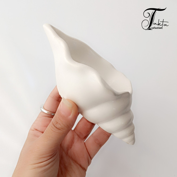 قالب سیلیکونی شات صدف