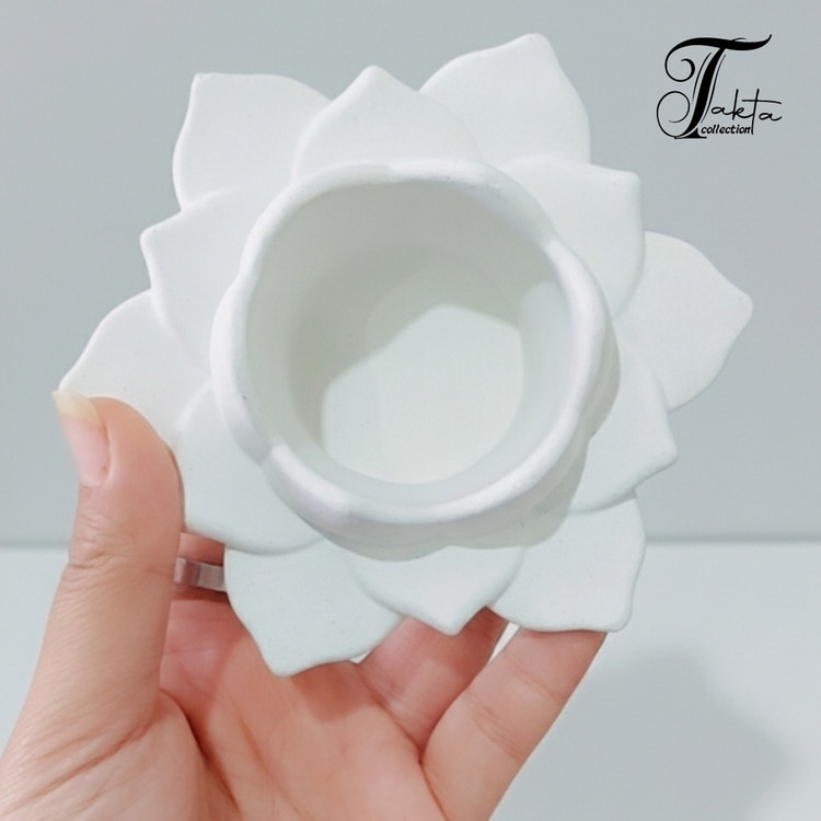 قالب سیلیکونی شات شمع