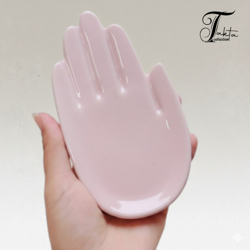 قالب سیلیکونی استند دست