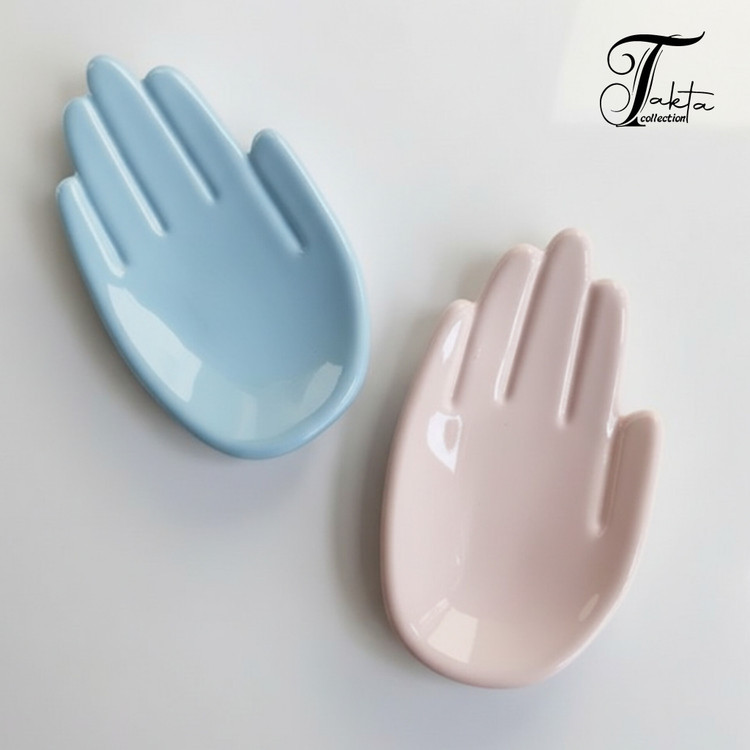 قالب جاجواهری مدل دست