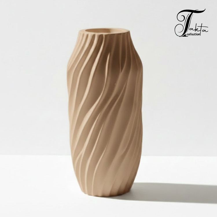 قالب سیلیکونی ظرف هفتسین مدل چوب