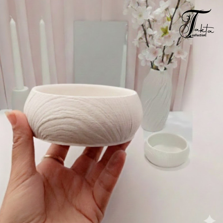 ست کامل هفتسین طرح چوب