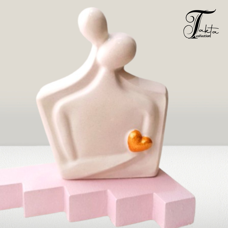 قالب سیلیکونی مجسمه مدل همدم