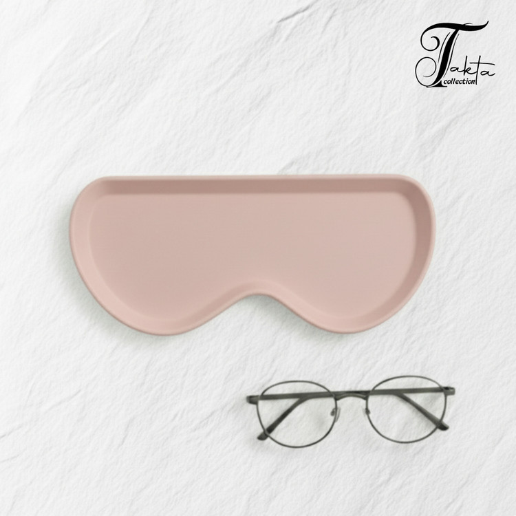 قالب سیلیکونی استند عینک مناسب سنگ مصنوعی