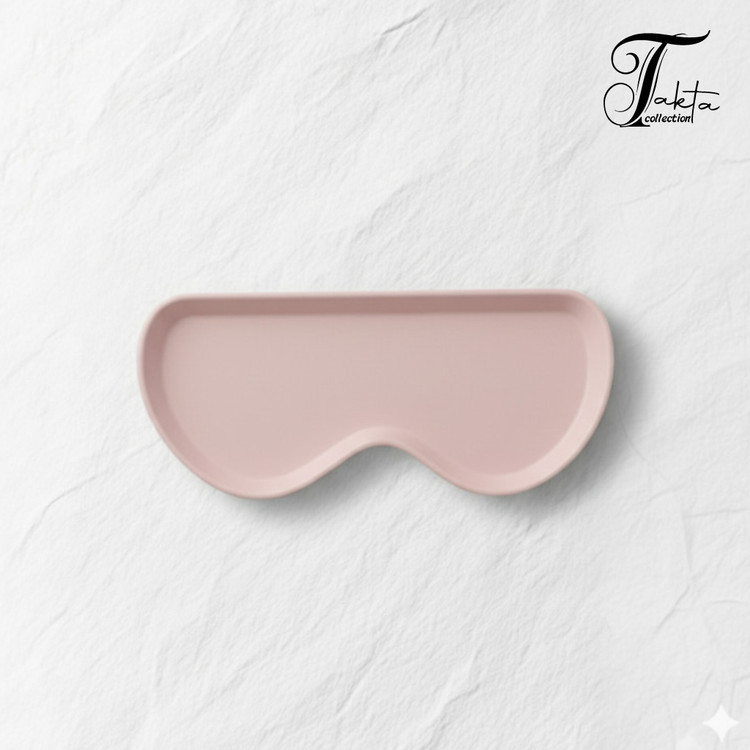 قالب سیلیکونی جای عینک مناسب سنگ مصنوعی