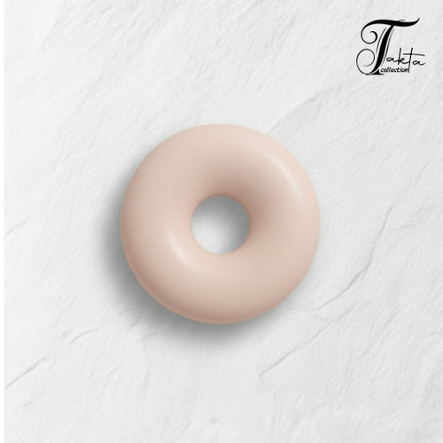 قالب جاشمعی مدل دونات