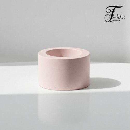 قالب سیلیکونی شات فانوسی