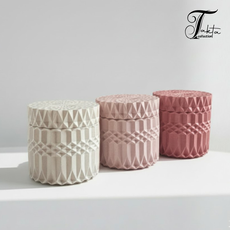 مولد بانکه/شات درب دار مدل الماسی